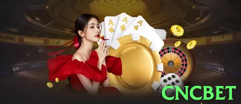 Game list for cncbet casino section - pak