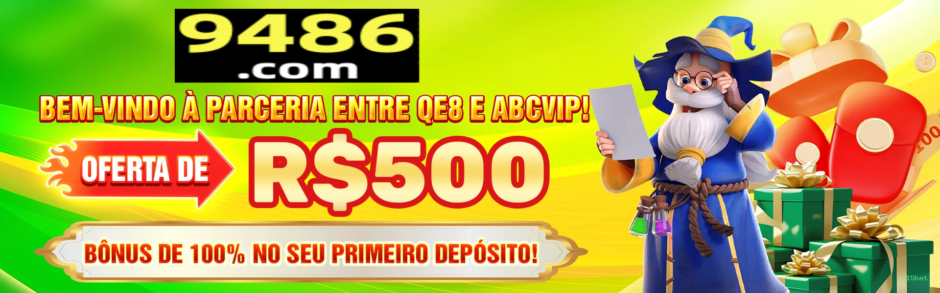 715bet Plataforma
